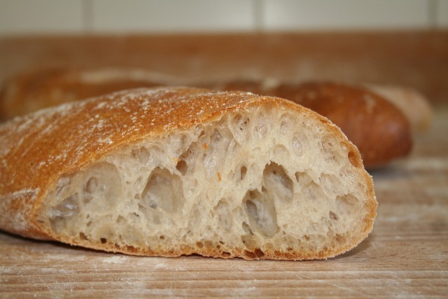 bread basics course yeast fermentation and dough development